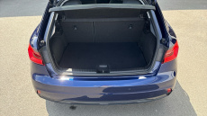 Audi A1 25 TFSI Sport 5dr S Tronic Petrol Hatchback